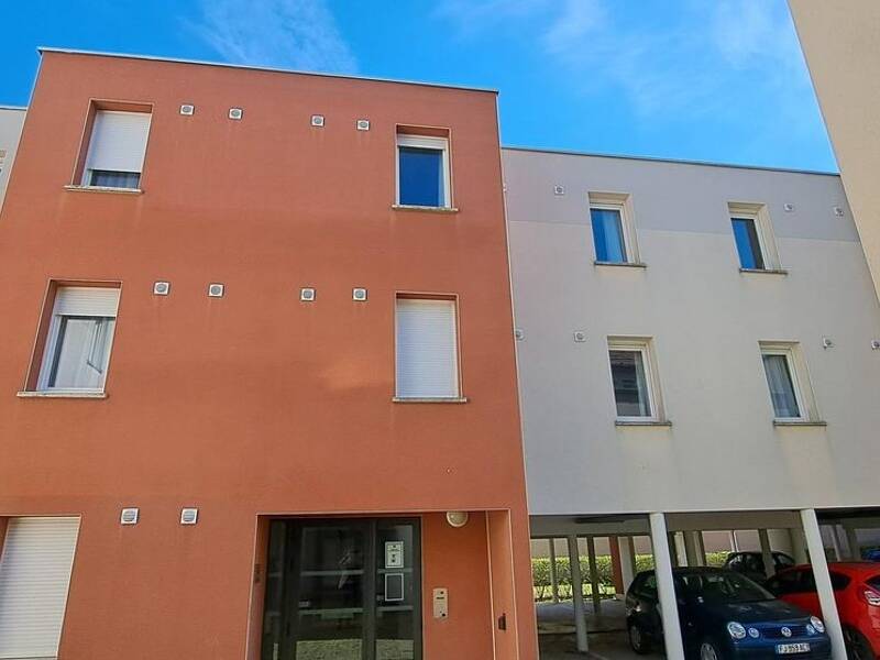 Maison à vendre, 18m², REIMS