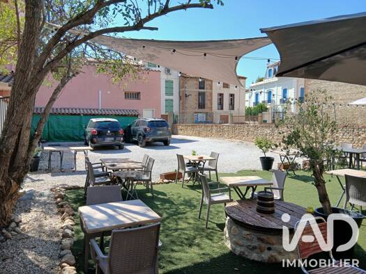Maison à vendre 320 000 € 7 pièces 6 chambres 164 m² 519 m² de terrain Centre Ville Est Le Soler 66270
