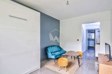 Appartement à vendre 119 000 € 1 pièce 19 m² Étage -1/3 Place Louis XIV Saint Germain en Laye 78100