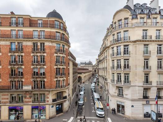 Appartement à vendre 3 600 000 € 7 pièces 4 chambres 193 m² Étage 3/7 Saint Germain des Prés Paris 6ème arrondissement 75006