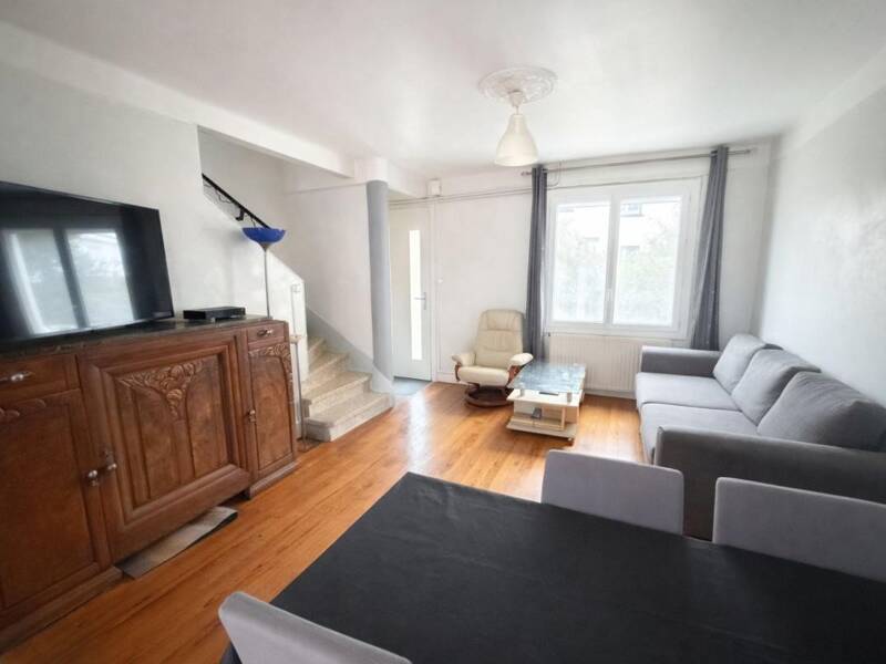 Maison à vendre, 60m², TOULOUSE