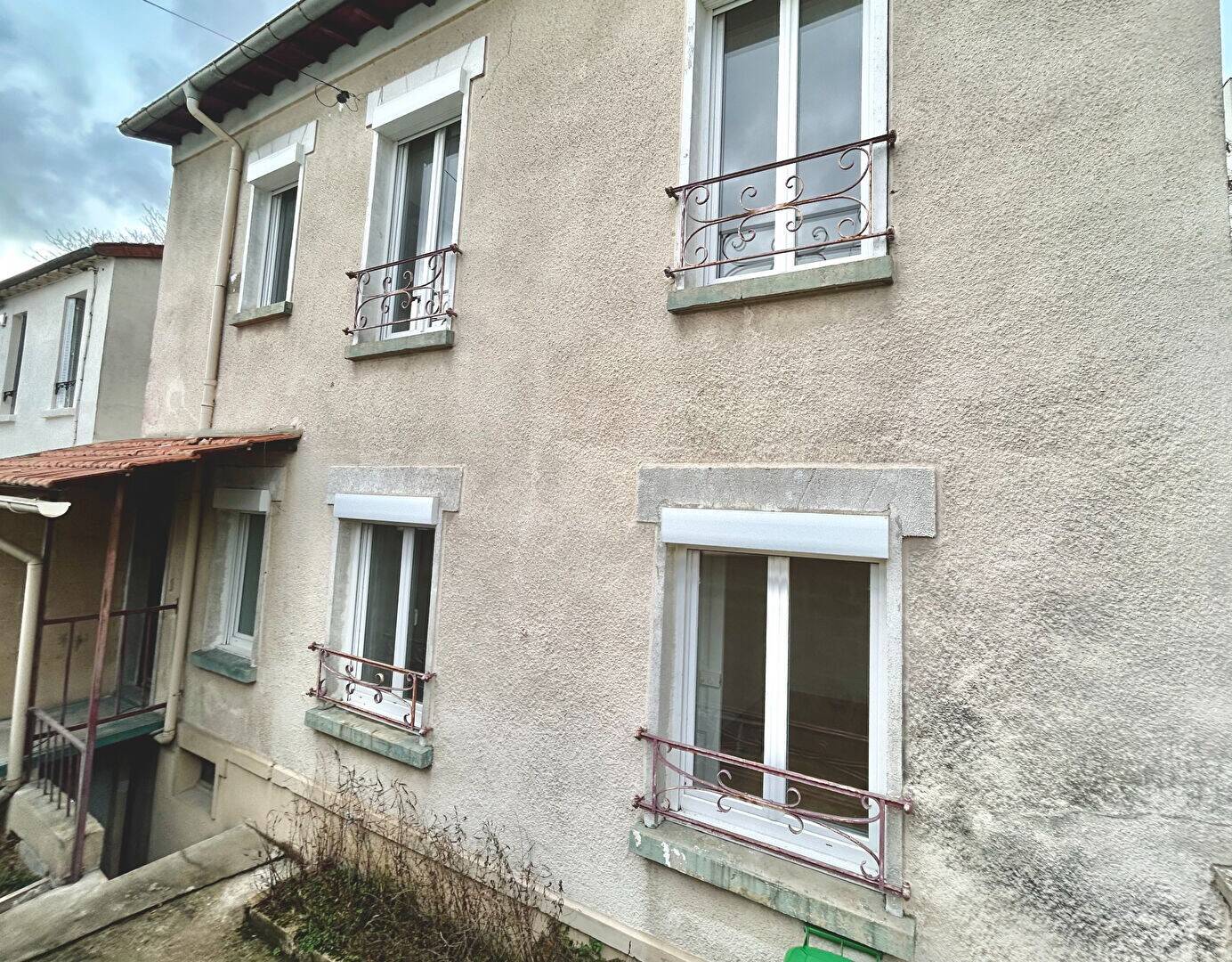 Maison à vendre, 140m², CRETEIL