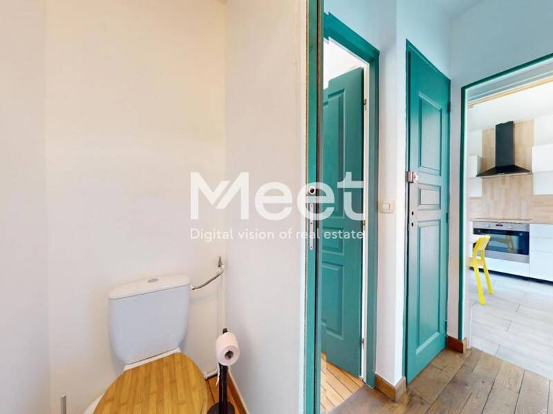 Maison à louer, 115m², CHOISY LE ROI