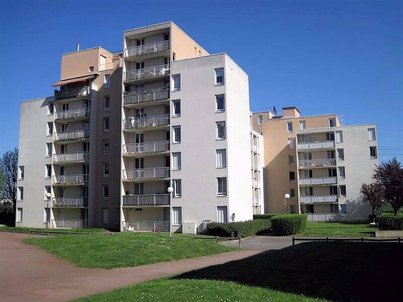 Maison à louer, 88m², ROISSY EN BRIE