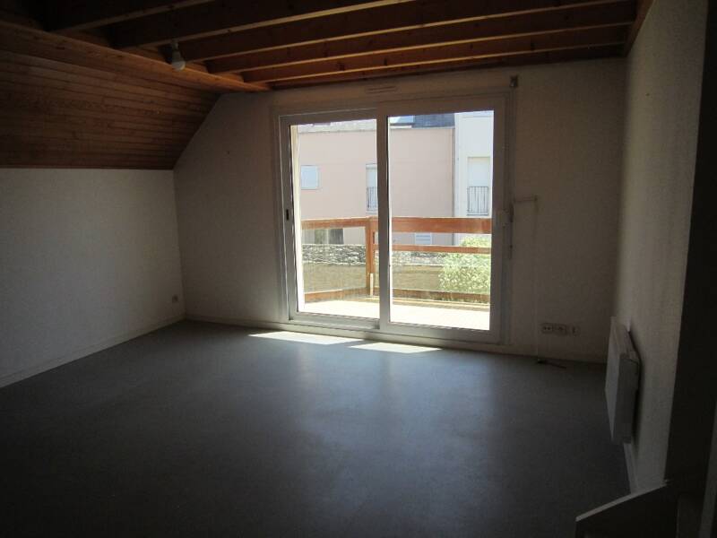 Maison à louer, 40m², SARZEAU