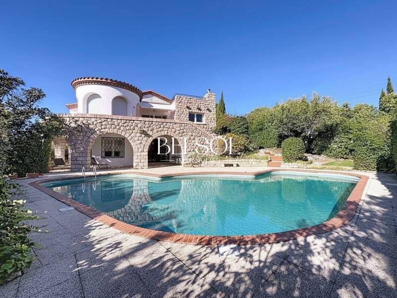 Maison à vendre, 220m², PERPIGNAN