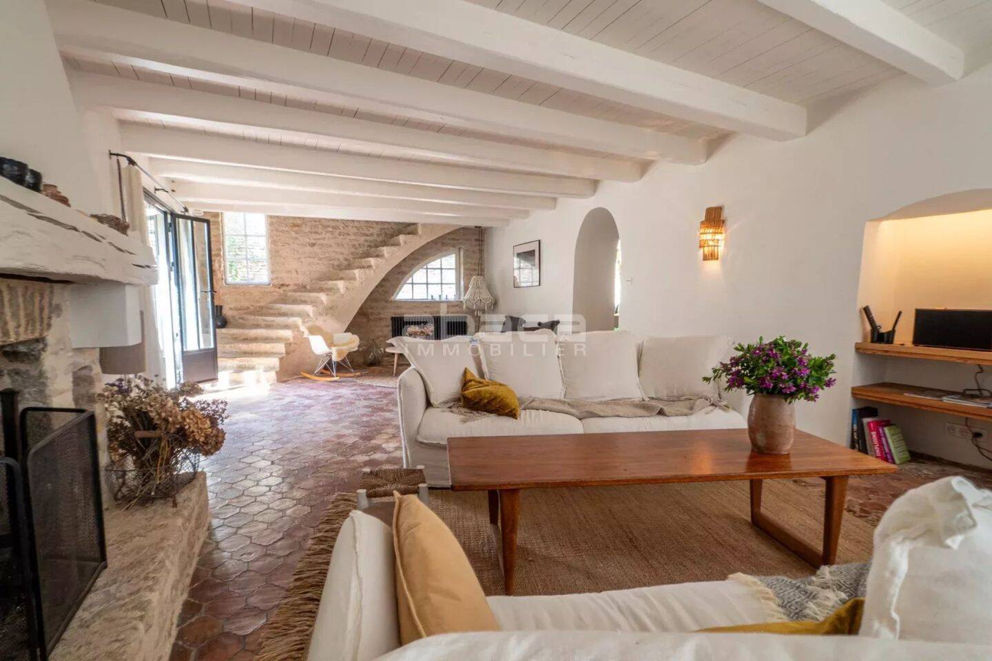 Maison à vendre, 137m², LES PORTES EN RE