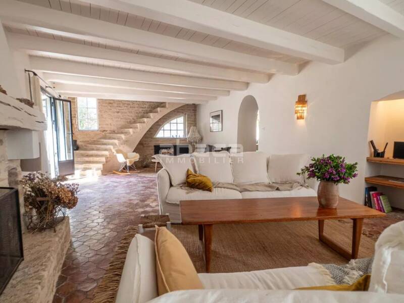 Maison à vendre, 137m², LES PORTES EN RE
