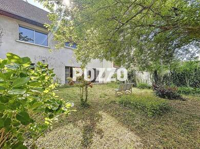 Maison à vendre 945 000 € 3 pièces 2 chambres 97 m² 50 m² de terrain Trouville sur Mer 14360