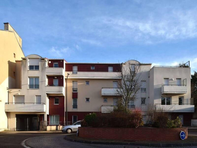 Maison à louer, 77m², CROSNE