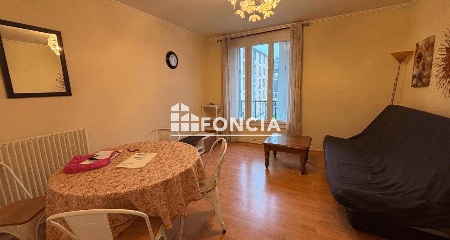 Maison à vendre, 57m², QUIMPER