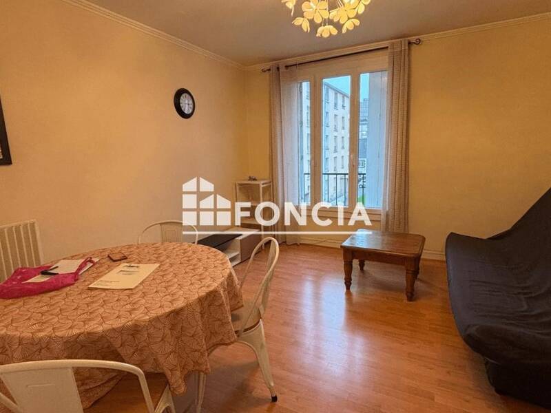 Maison à vendre, 57m², QUIMPER