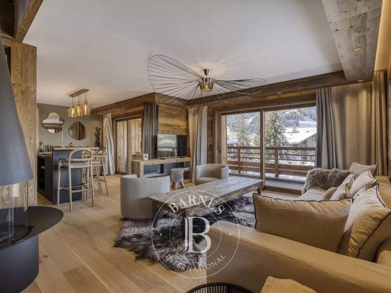 Maison à vendre, 133m², MEGEVE
