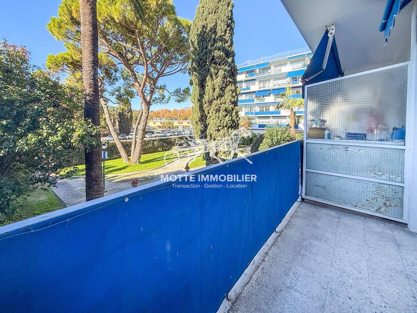 Maison à louer, 30m², CAGNES SUR MER