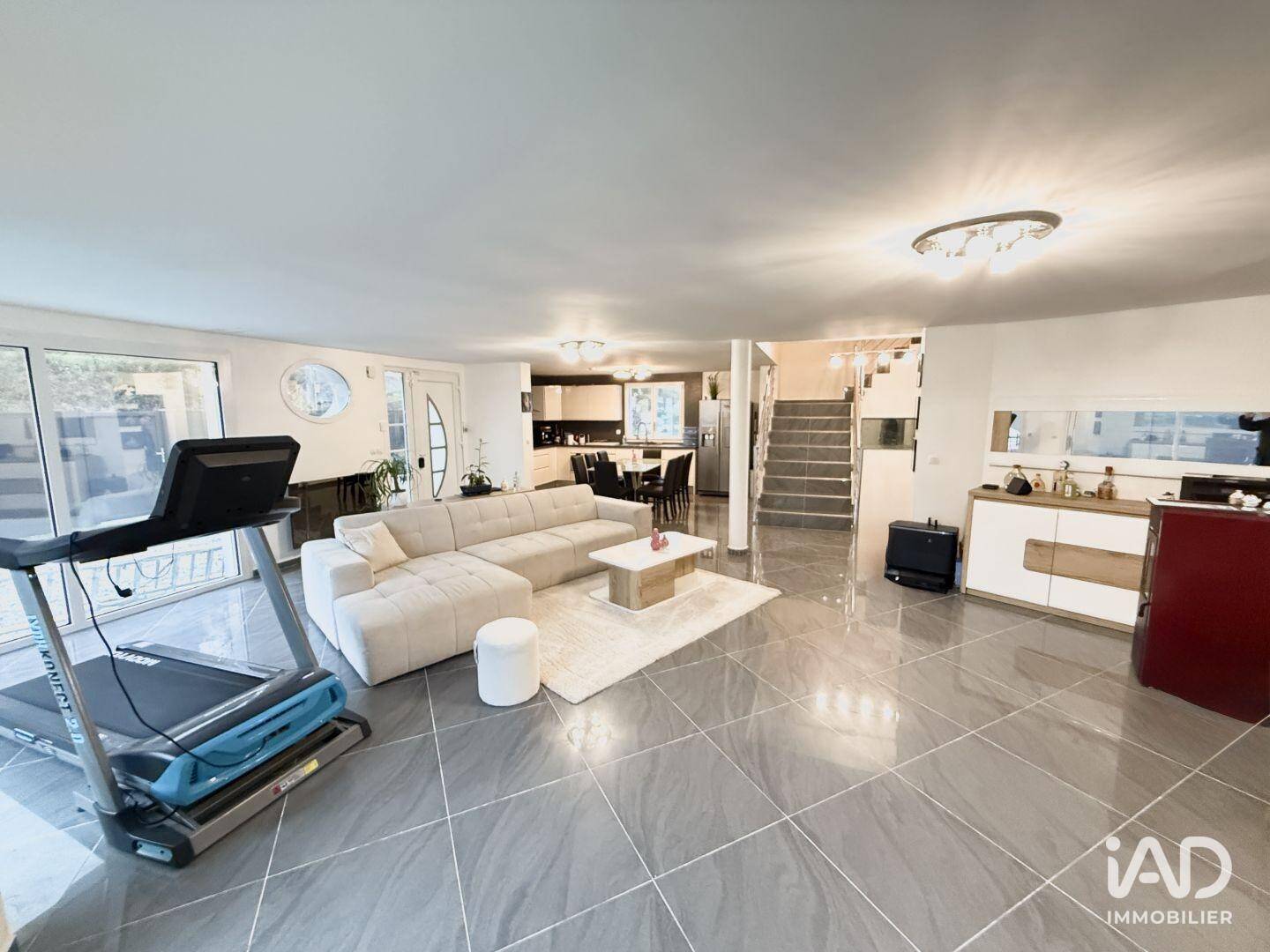 Maison à vendre, 144m², LE HOULME