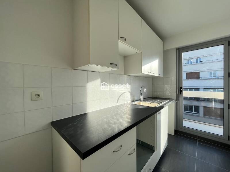 Maison à louer, 56m², PARIS 13E