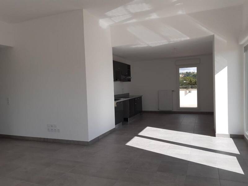 Maison à louer, 106m², CHAMPAGNE AU MONT D'OR