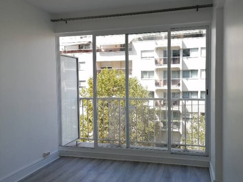 Maison à louer, 40m², PARIS 19E