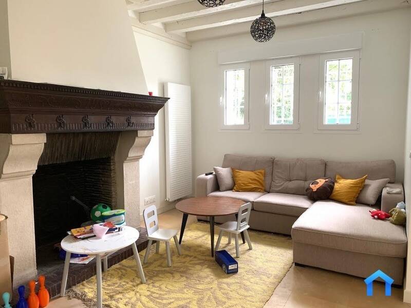 Maison à louer, 200m², ENGHIEN LES BAINS