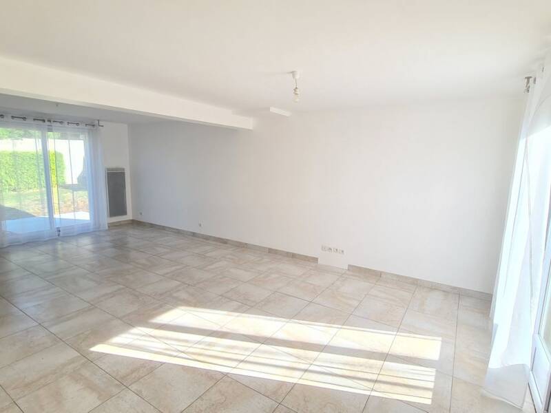 Maison à louer, 128m², CHAMPLAN