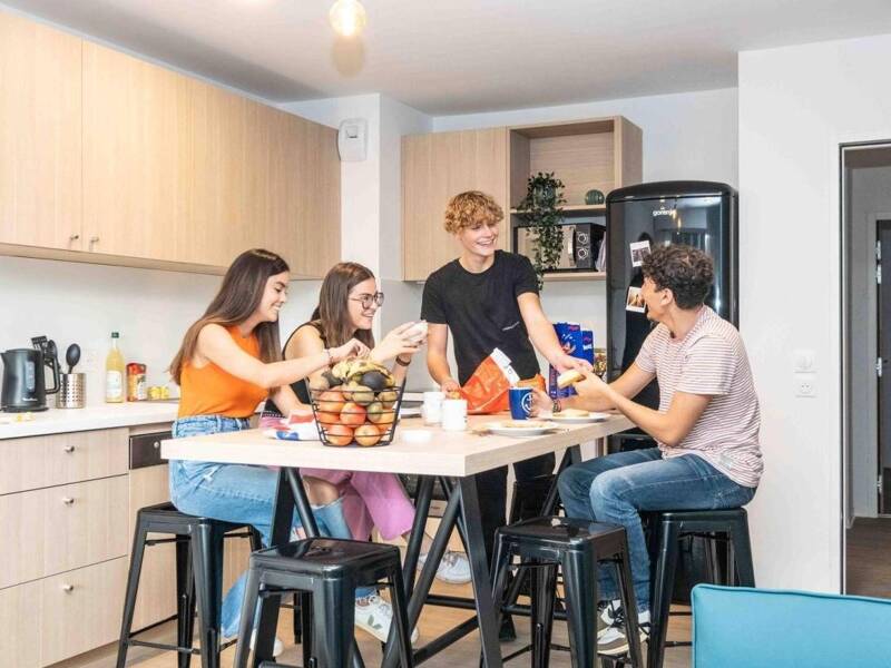 Maison à louer, 93m², ROUEN