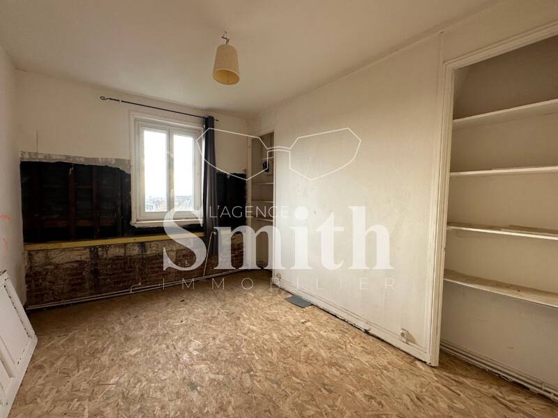 Maison à vendre, 30m², ROUEN