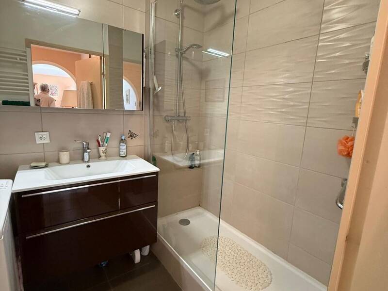 Maison à vendre, 74m², CRAPONNE