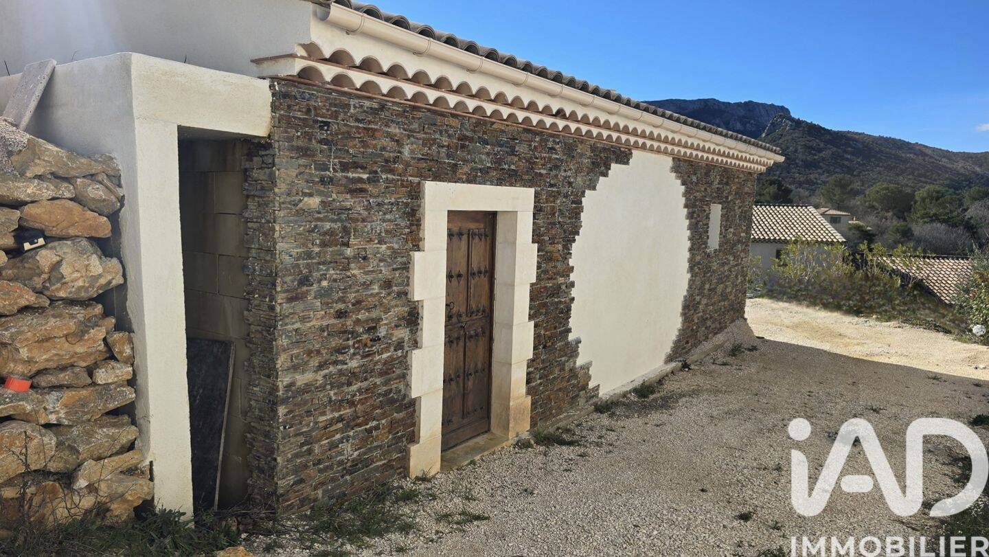 Maison à vendre, 210m², PLAN D'AUPS SAINTE BAUME