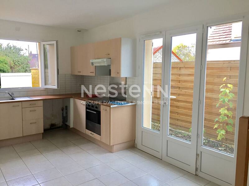 Maison à louer, 74m², PLAISIR