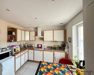 Appartement à louer 620 € 4 pièces 2 chambres 78 m² Clermont-Halage Roanne 42300