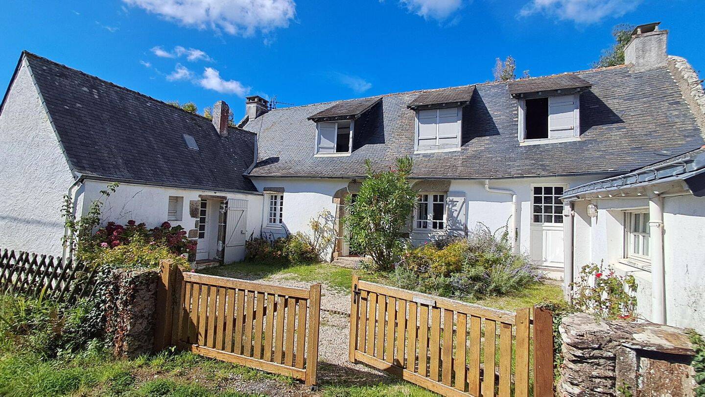 Maison à vendre, 153m², PIRIAC SUR MER