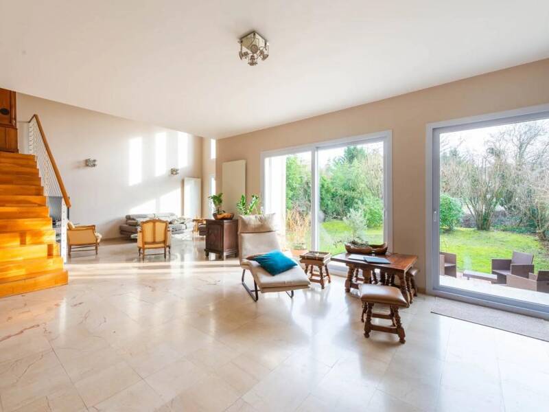 Maison à vendre, 173m², ORSAY