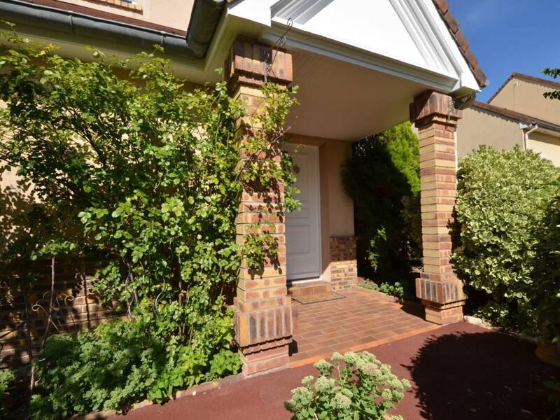 Maison à louer, 188m², CROISSY SUR SEINE