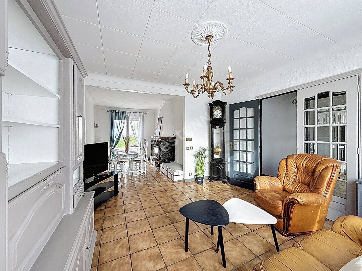 Maison à vendre, 106m², MONTREUIL