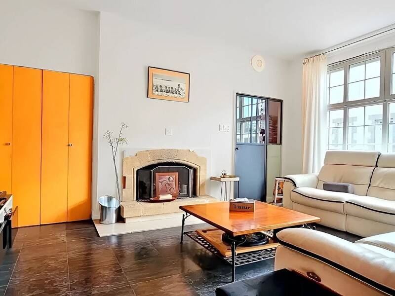 Maison à vendre, 156m², FAY DE BRETAGNE