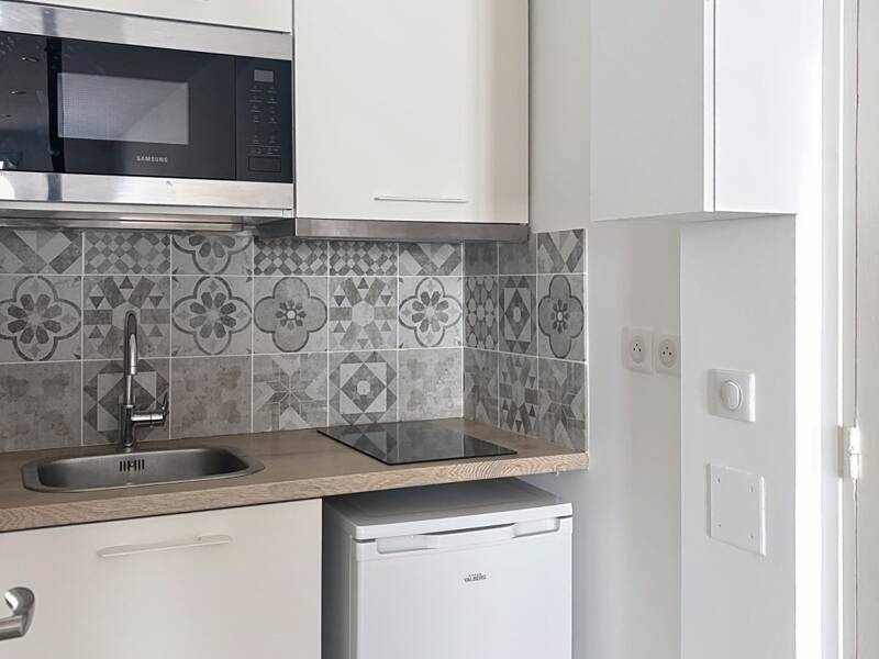 Maison à vendre, 18m², PARIS 14E