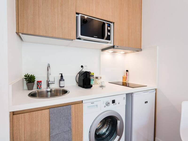 Maison à louer, 20m², TOULON