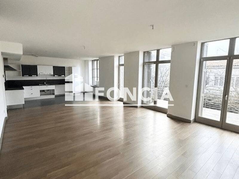 Maison à louer, 111m², SAINT ETIENNE