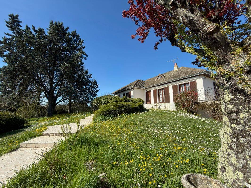 Maison à vendre, 135m², POITIERS