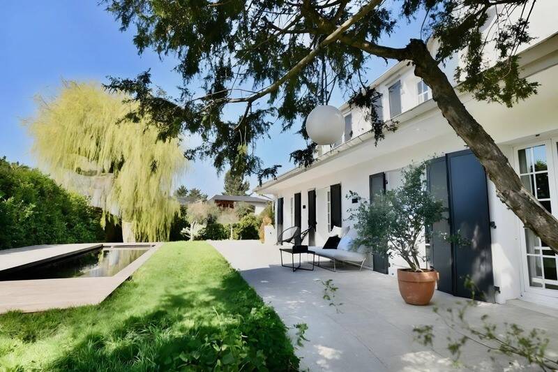 Maison à vendre, 250m², VEIGY FONCENEX