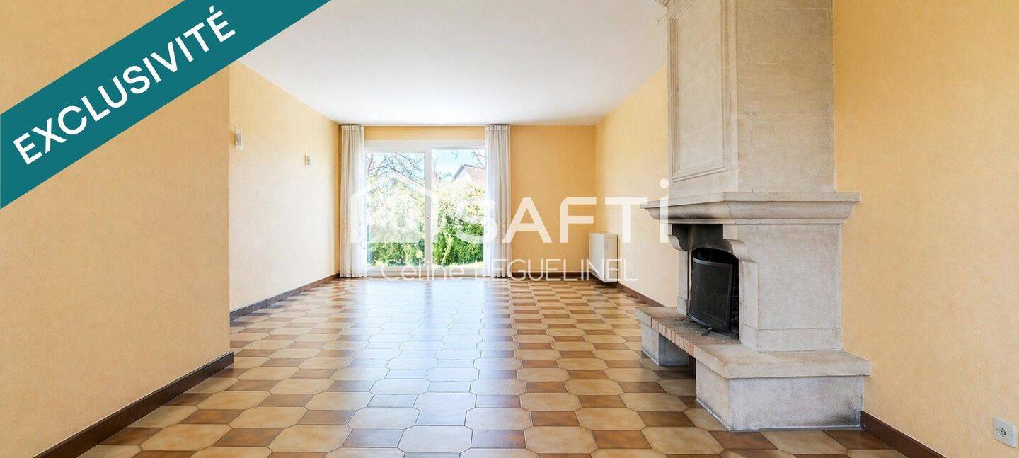 Maison à vendre, 155m², HOUDAN