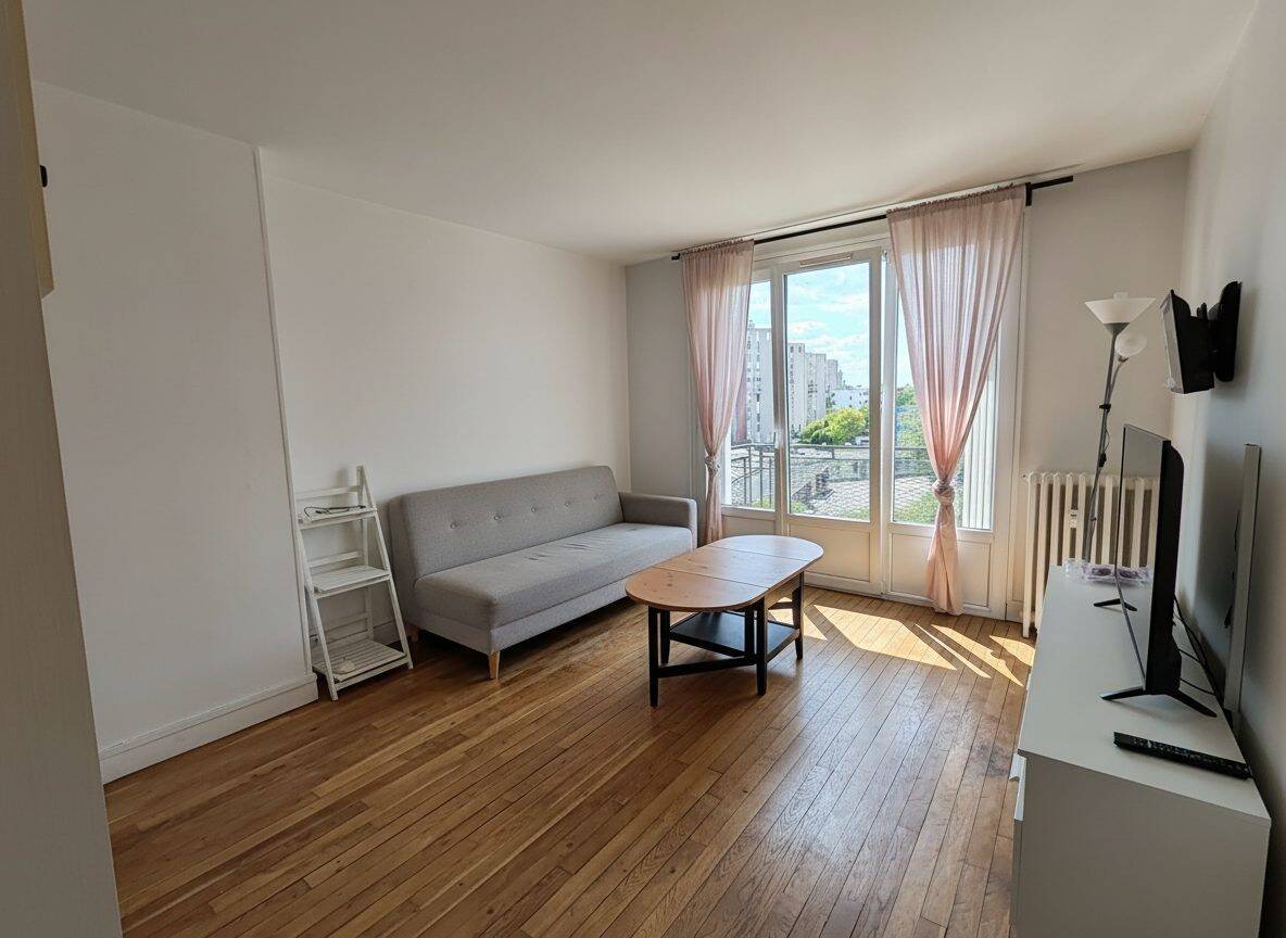 Maison à vendre, 40m², CHELLES