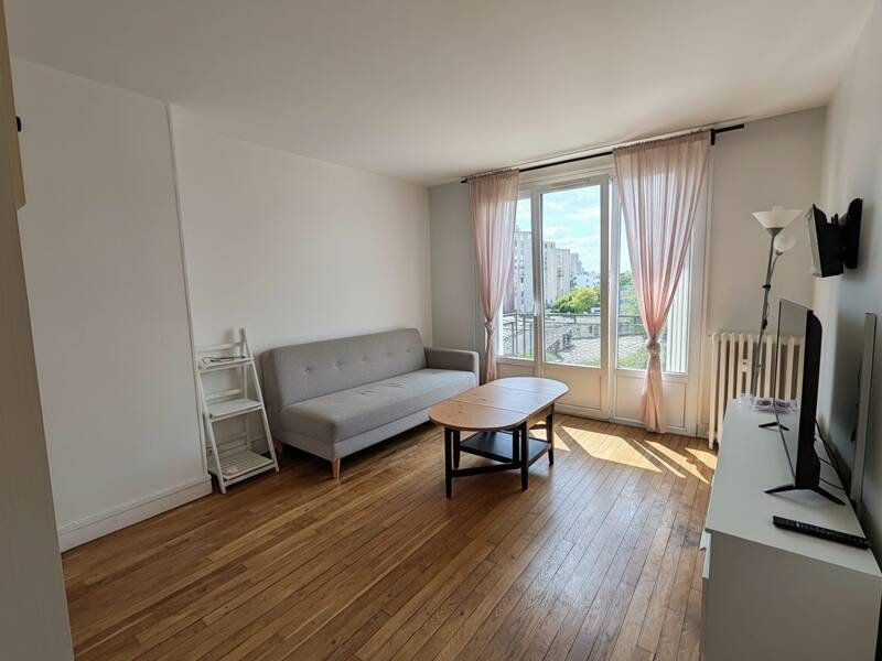 Maison à vendre, 40m², CHELLES