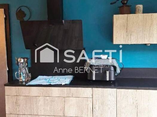 Maison à vendre 320 000 € 5 pièces 3 chambres 158 m² 1 000 m² de terrain Offemont 90300