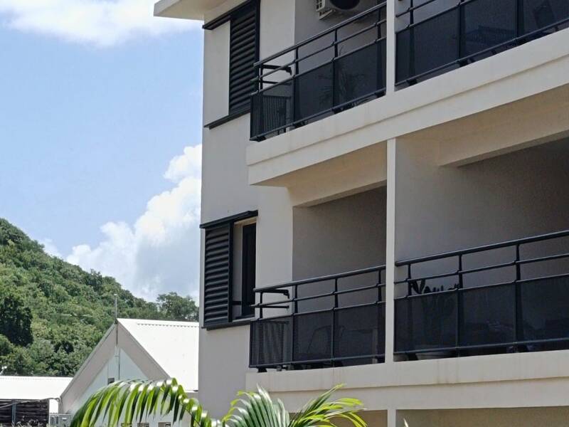 Maison à louer, 58m², LE DIAMANT