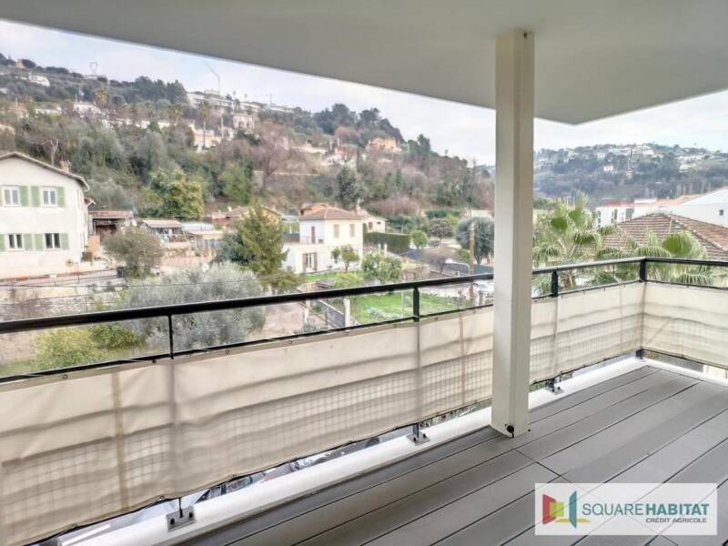 Maison à louer, 59m², NICE