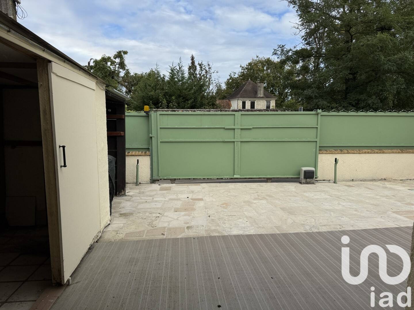 Maison à vendre, 188m², LIVERDY EN BRIE