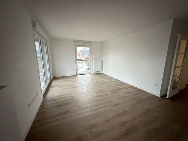 Maison à louer, 65m², LESQUIN