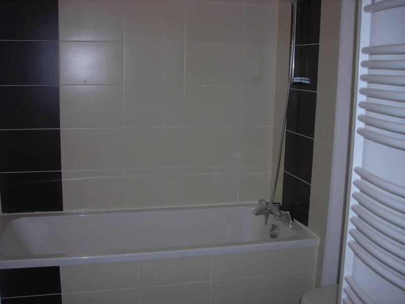 Maison à louer, 39m², CESSON