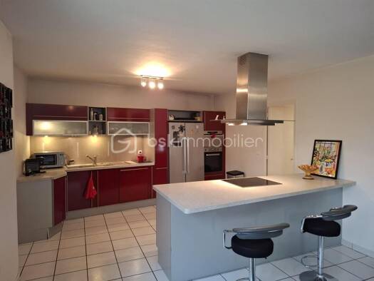 Duplex à vendre 235 000 € 6 pièces 3 chambres 149 m² Étage 1/2 Auvernaux 91830
